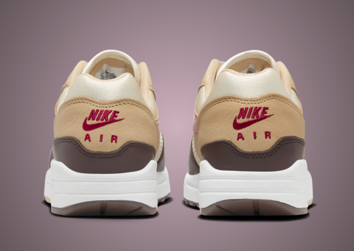 The Women s Nike Air Max 1 Valentine s Day Releases February 2024