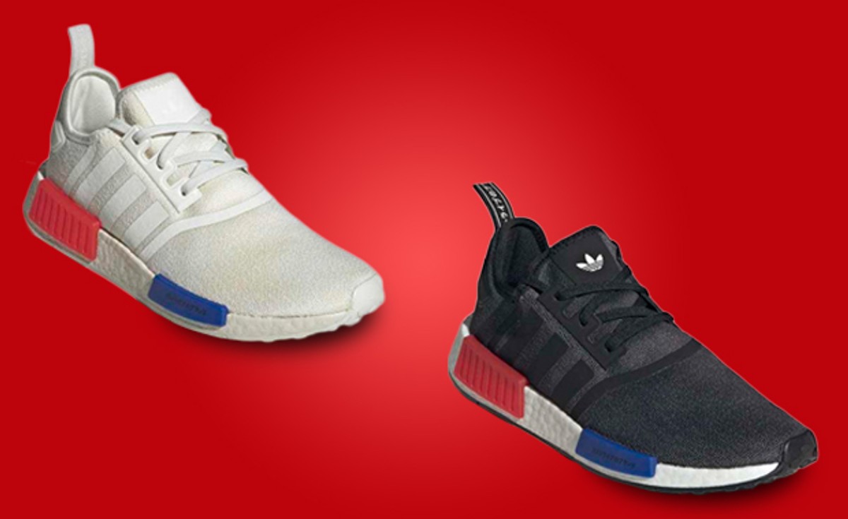 adidas Throws Back To 2015 With The NMD R1 OG Pack