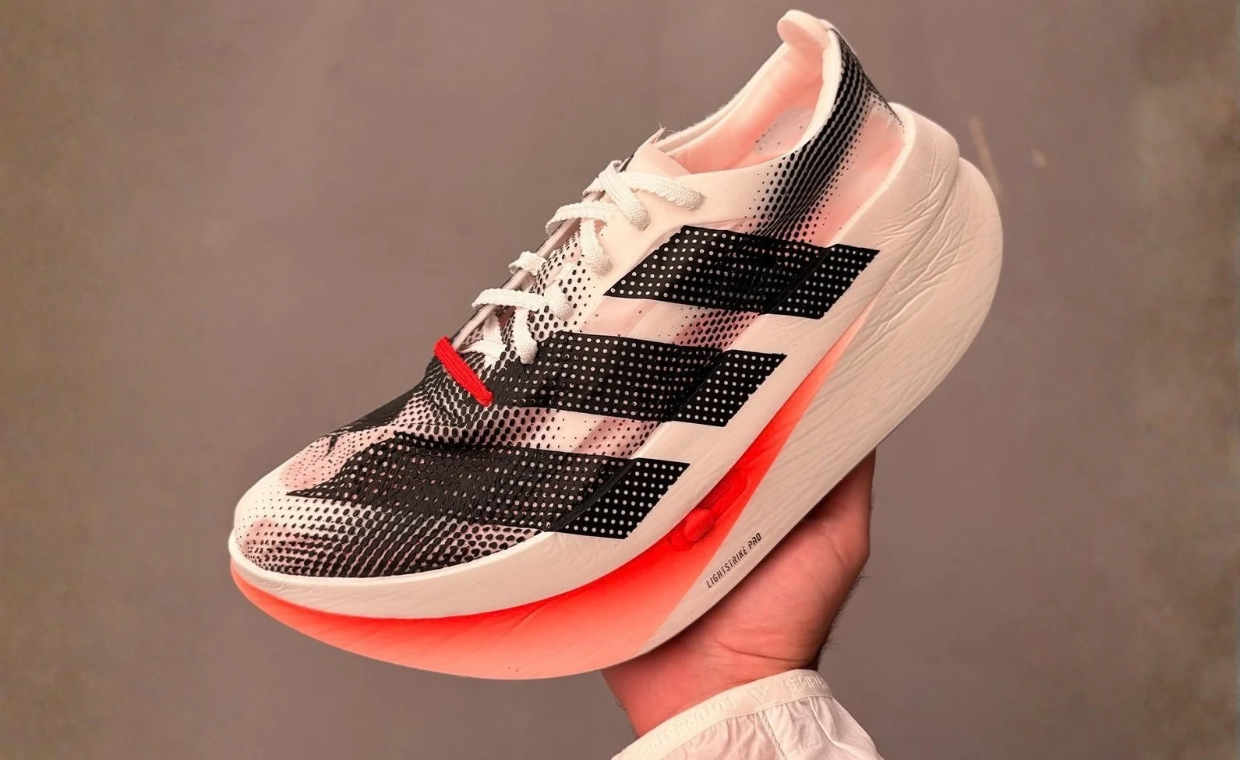 adidas Adizero Gearshift