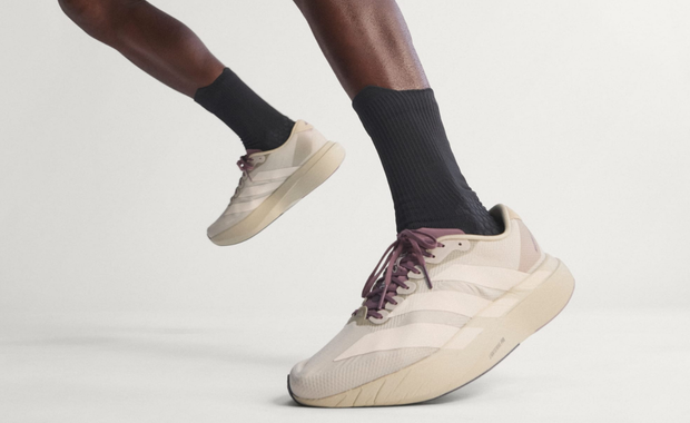 The adidas Microbounce T1 Gets The Kerwin Frost Treatment