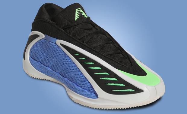 adidas AE 2 Blue Fusion