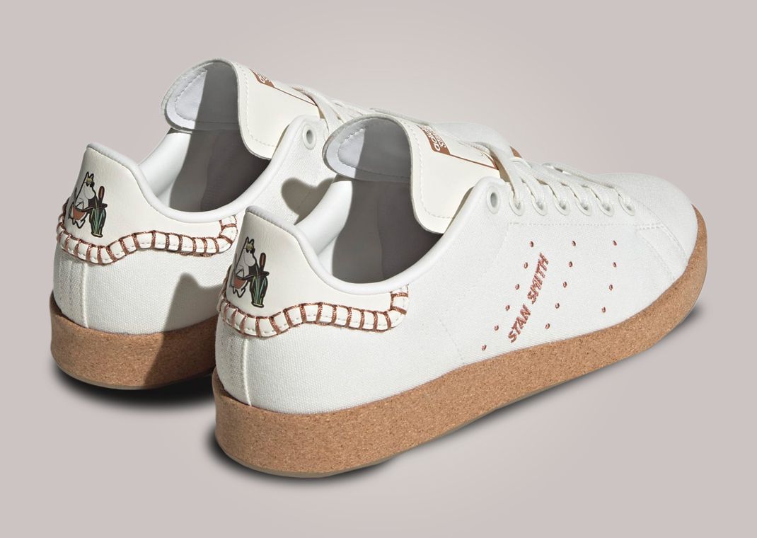 adidas gazelle silver green womens Moomin Club Life Active Socks 36-42 Violet main image 0