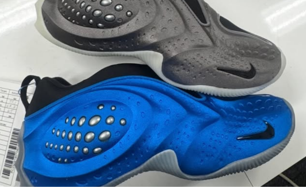 Nike First Sight Shadow Preview