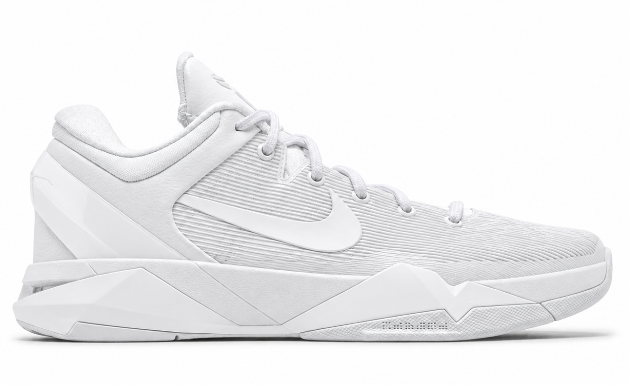 Nike Kobe 7 Protro Halo
