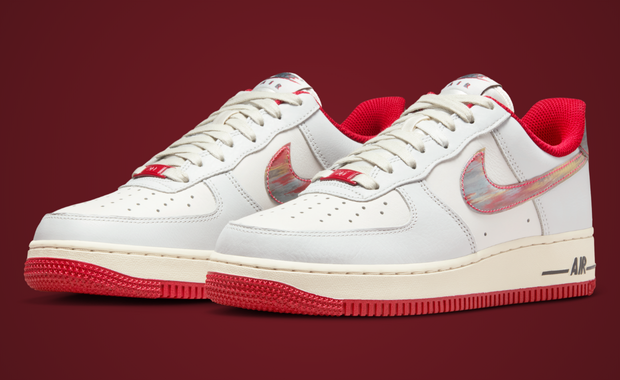Nike Air Force 1 Low Brushstroke W
