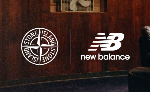 The Stone Island x New Balance TDS FuelCell C_1 Spring 2025 Collection Releases Soon