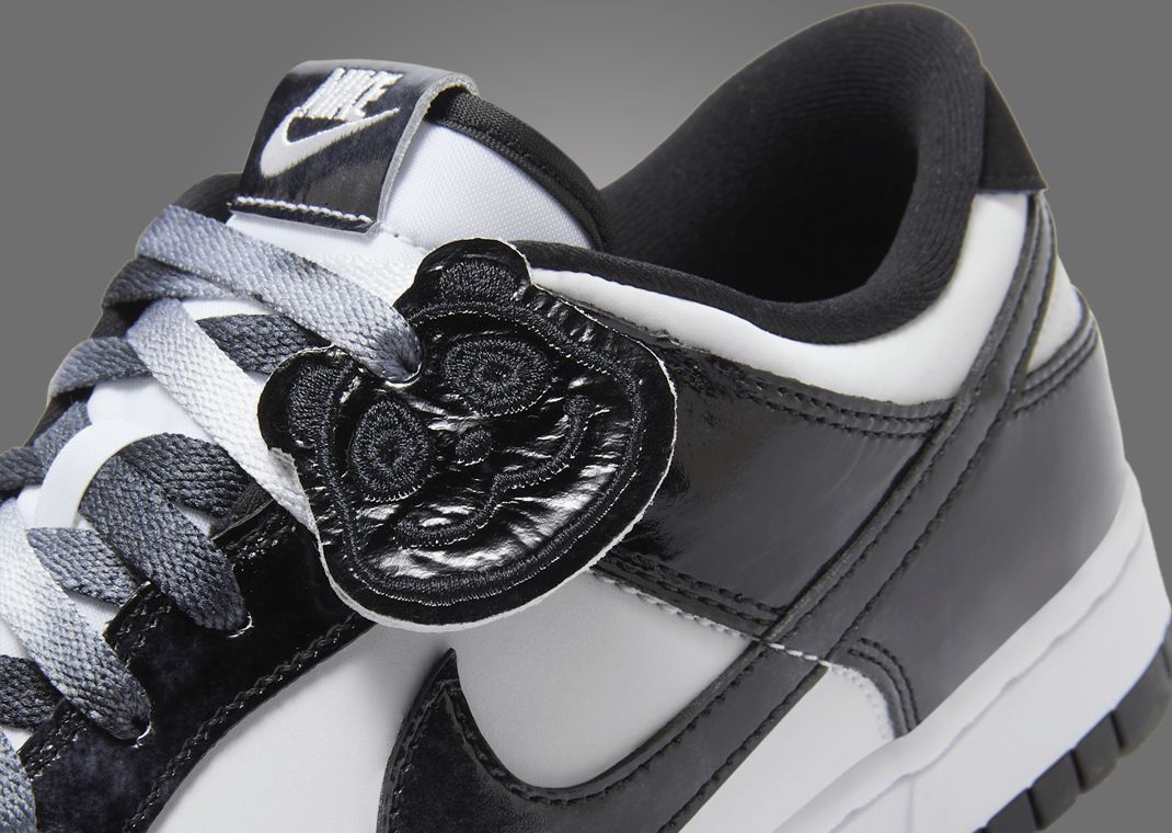 Nike Dunk Low \"Black Panda\" 26センチ Nike Dunk Low “Black Panda 2.0” – ONE OF ONE GALLERY