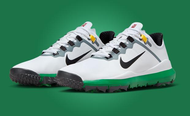 Tiger Woods' Nike TW '13 Masters Edition Releases December 2023