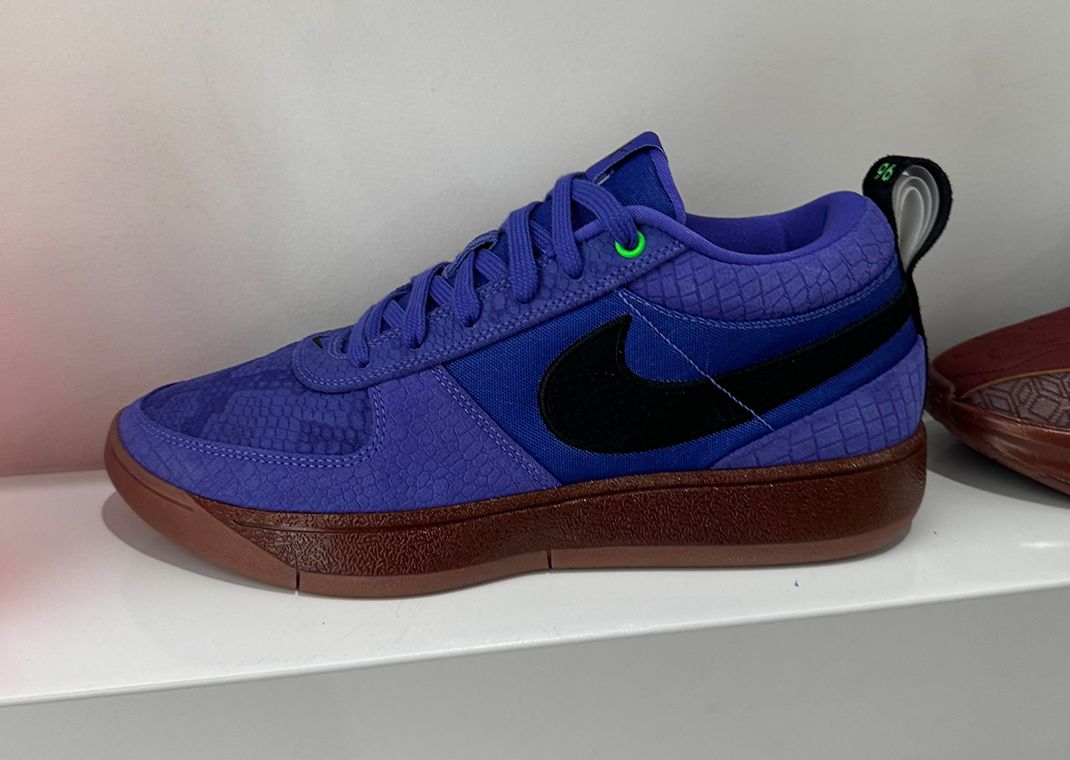 devin booker shoes game 1