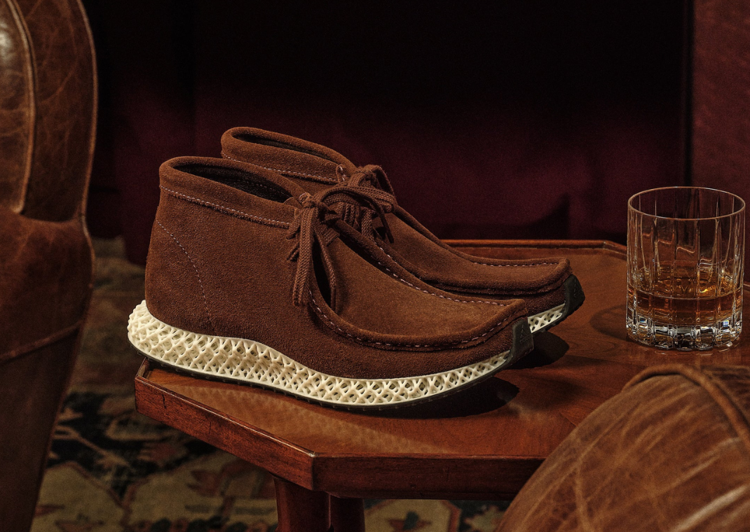Kith Rolls Out 4D and Boost Wallabees with Raekwon and Ghostface