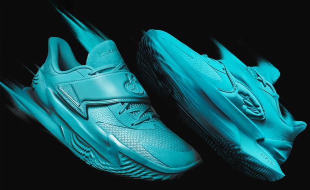 Under Armour Curry Fox 2 World Tour