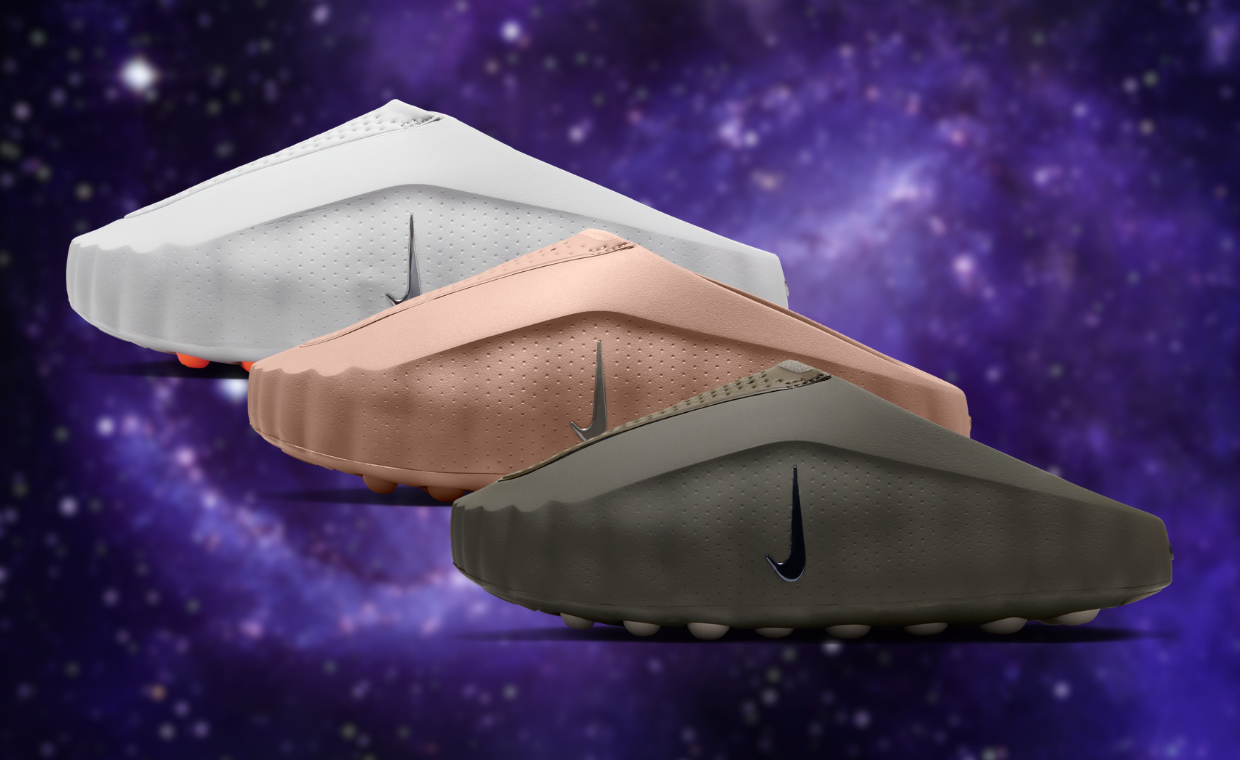 Nike Mind 001 Restock October 2026