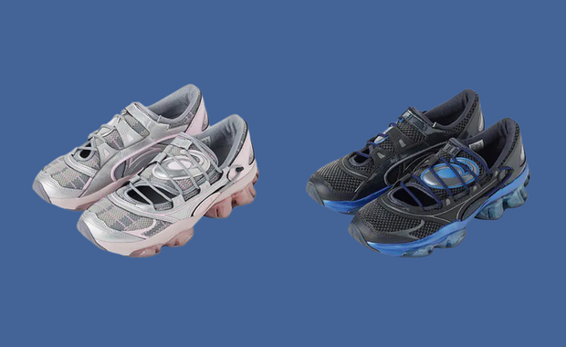 HYSTERIC GLAMOUR and Kiko Kostadinov Collaborate On A 