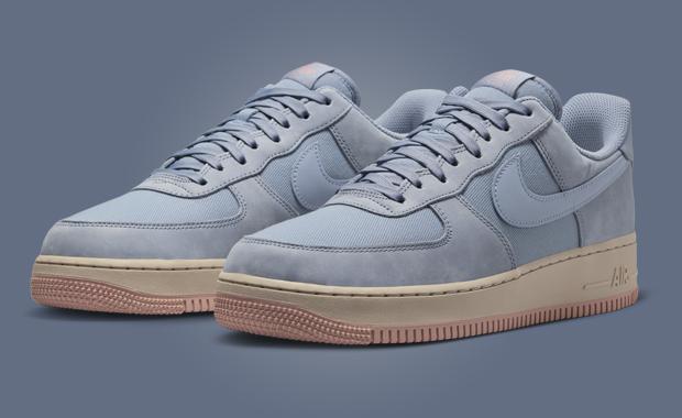 The Nike Air Force 1 Low LX Ashen Slate Releases Spring 2024