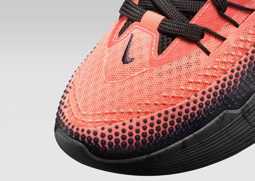 シューズ(男性用) Nike ST Flare Nike Basketball China Exclusive ST Flare Info | Hypebeast