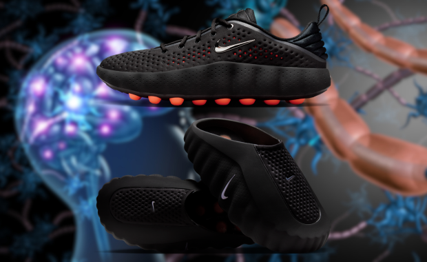 Where to Buy Nike Mind Black Collection 