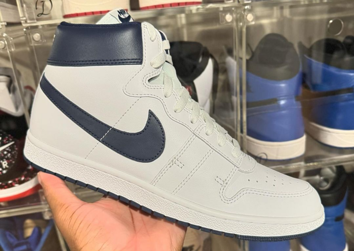 Air jordan 12 deals midnight navy release date