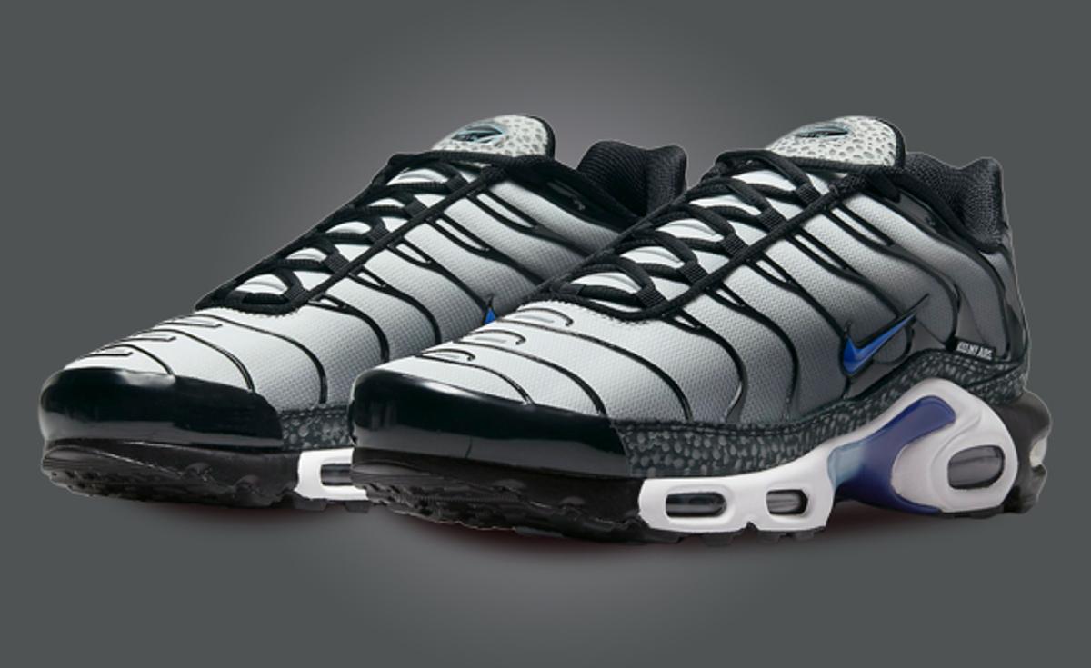 Nike Adds The Air Max Plus To The Kiss My Airs Collection