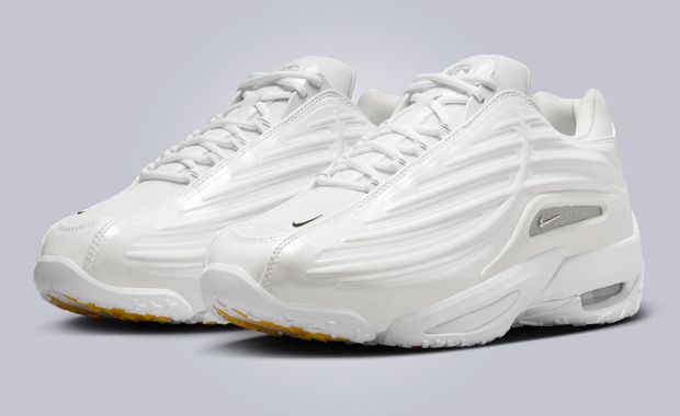 Nike NOCTA Hot Step 2 White - DZ7293-100 Raffles & Where to Buy