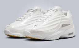 Drake's Nike NOCTA Hot Step 2 White Releases May 2024