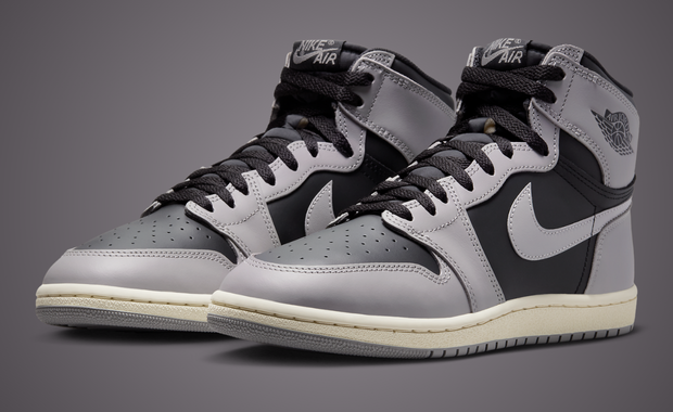 The Air Jordan 1 High 85 Shadow 2.0 Releases Summer 2025