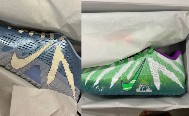 Ja Morant Leaks Two New Ja 3 Colorways