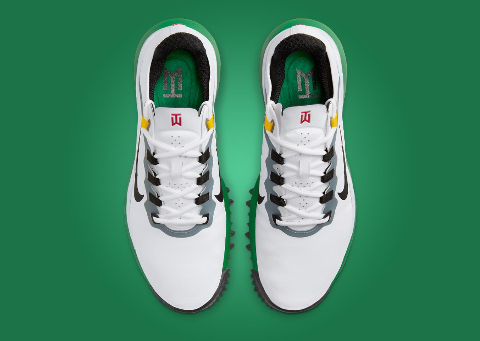 Nike TW '13 Masters Edition Top