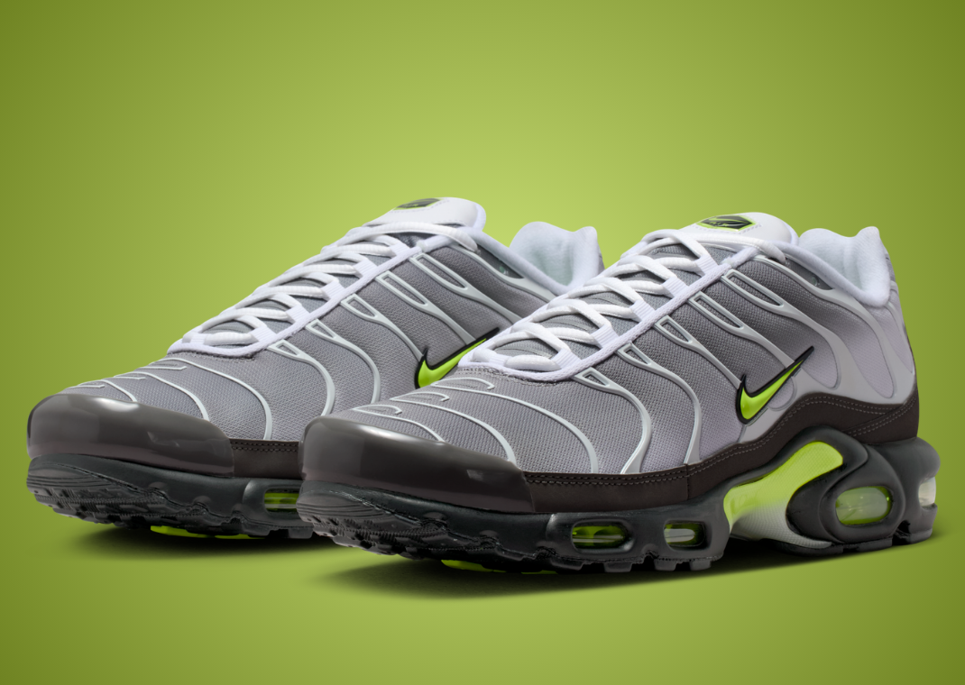 best air max plus colorways