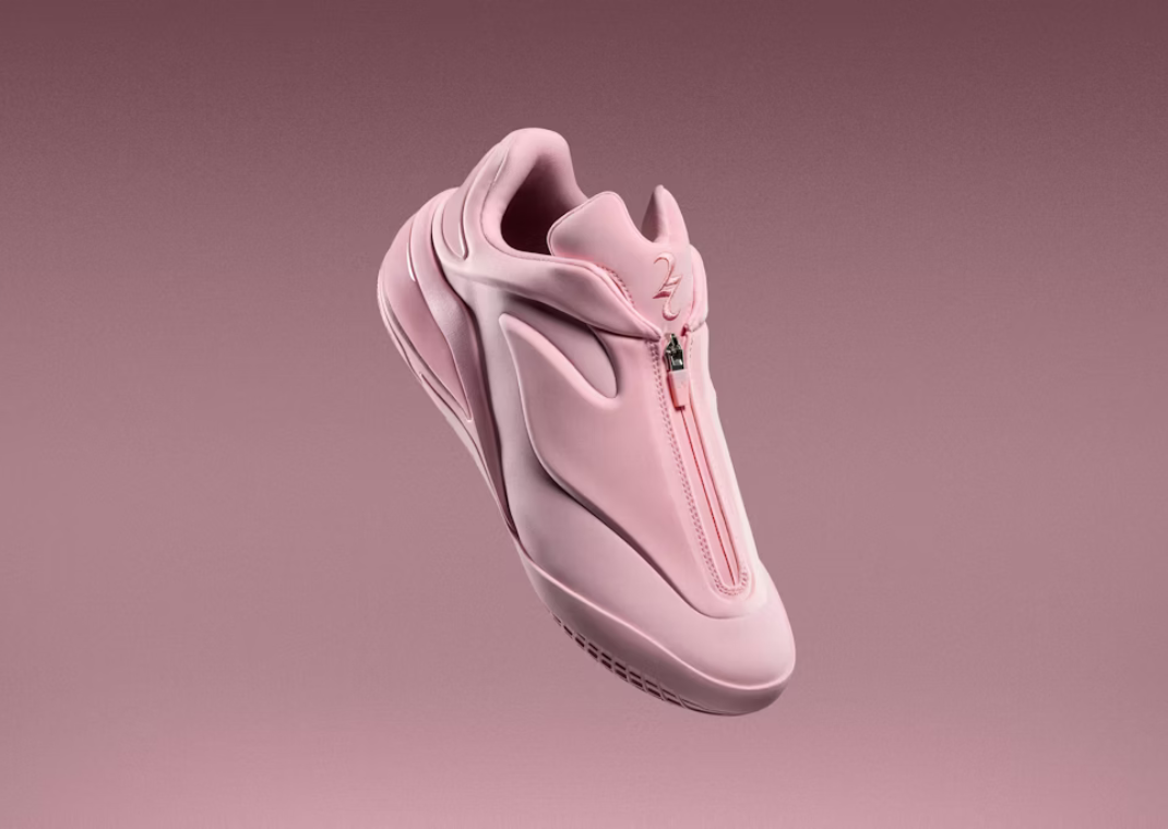 Where to Buy the Converse Shai 001 Blush