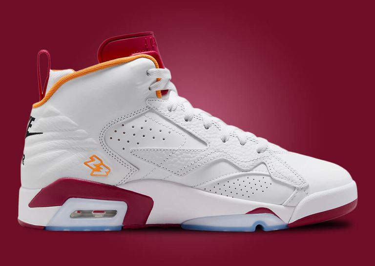 jordan 7 cardinal red