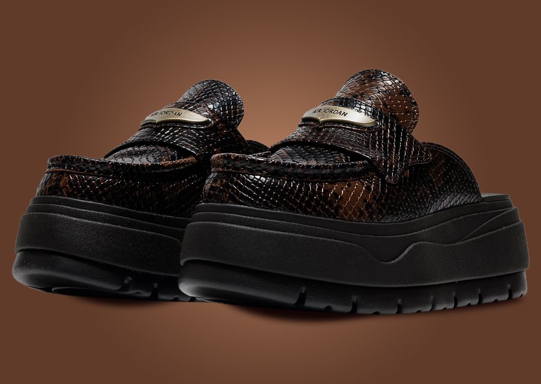 Air Jordan ミュール Air Jordan Mule Women's Shoes. Nike.com