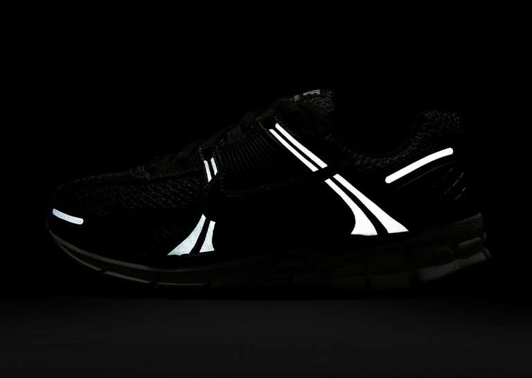 Nike Zoom Vomero 5 Sequoia (W) - FQ8898-325 Reflective 3M Inner Lateral