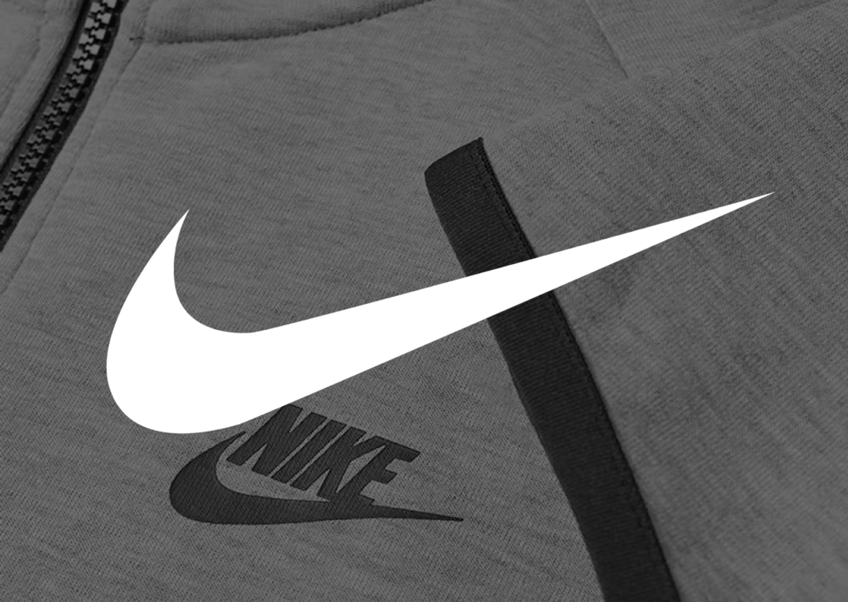 The History of Nike Tech Fleece