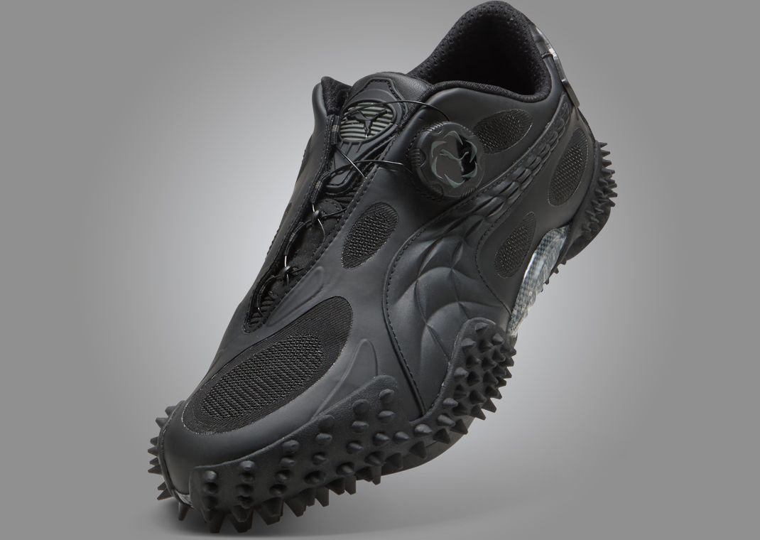 【PUMA】x A$AP ROCKY Mostro Disccords スニーカー A$AP ROCKY x PUMA Mostro Disccords Men's Sneakers | PUMA