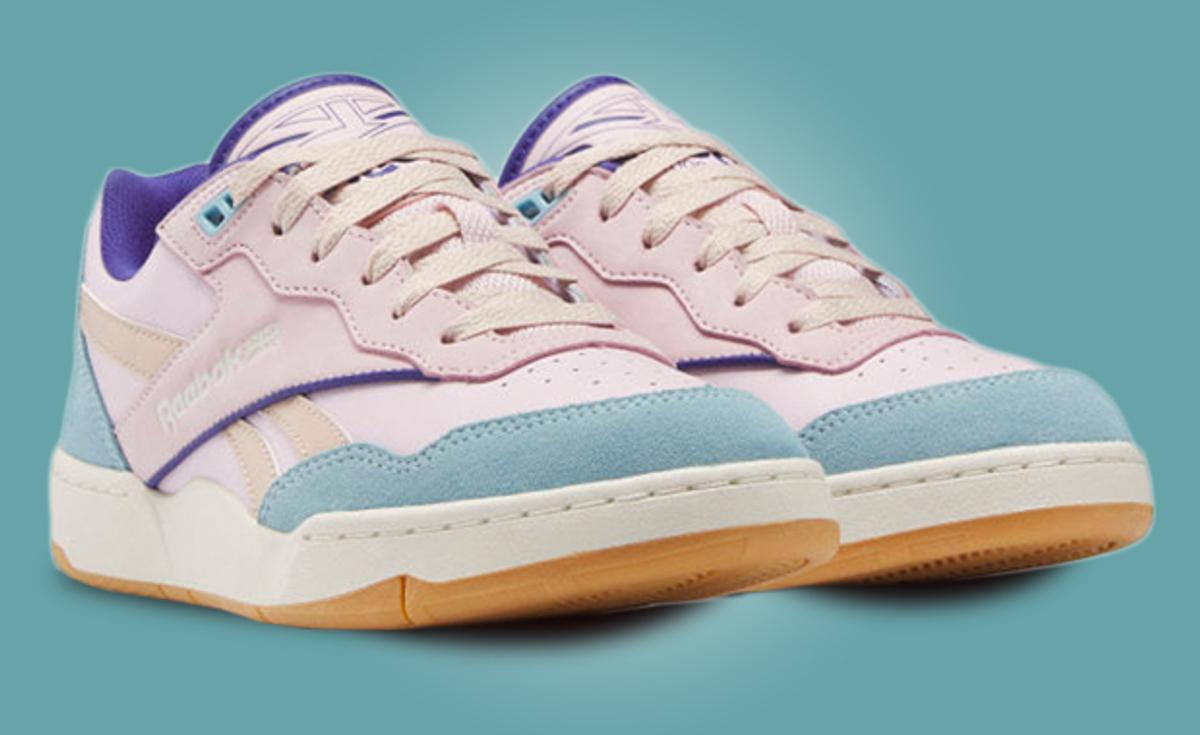 Reebok Brings Easter Themes To This Women’s Exclusive BB 4000 II