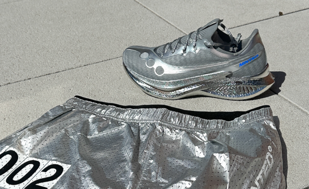 Minted NY x Saucony Endorphin Pro 5 