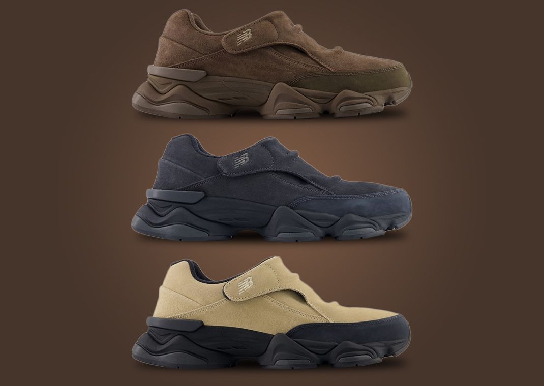 The New Balance 8040 Debuts September 2024 The New Balance 8040 Debuts September 2024