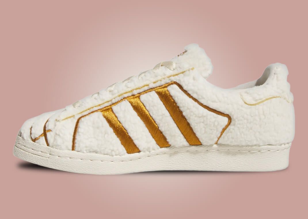 adidas Serves Up Concha in a Three Pack of Superstars