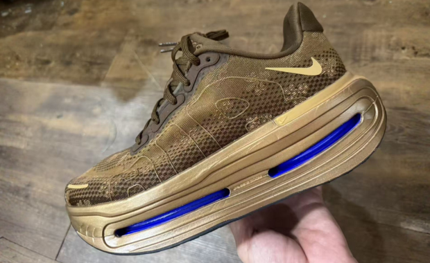 Nike Vomero Premium FDL