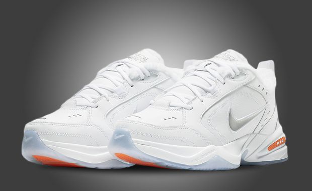 This Nike Air Monarch IV Premium Is The Perfect Winter Shoe