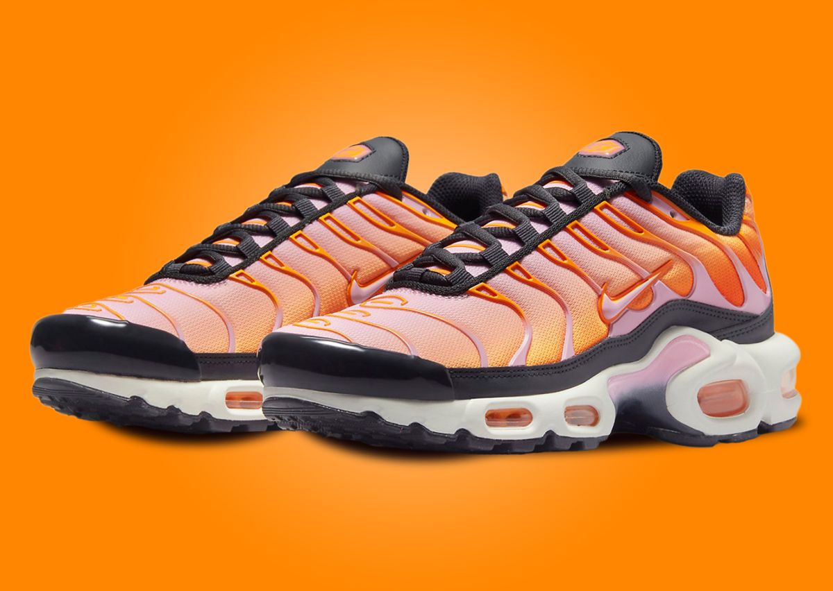 Nike tuned 1 (air max plus) dusk Clearance