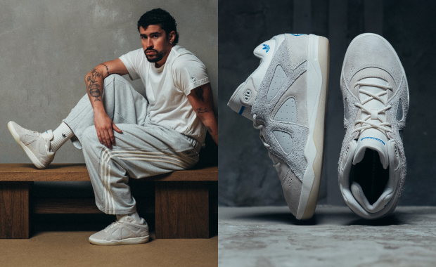 Bad Bunny x adidas BadBo 1.0
