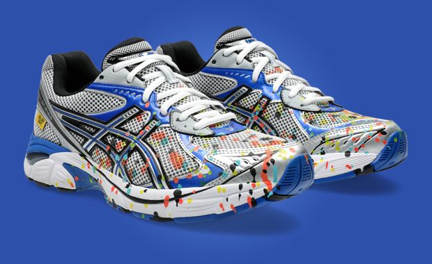 The Gallery Dept. x Asics GT-2160 Releases December 2023
