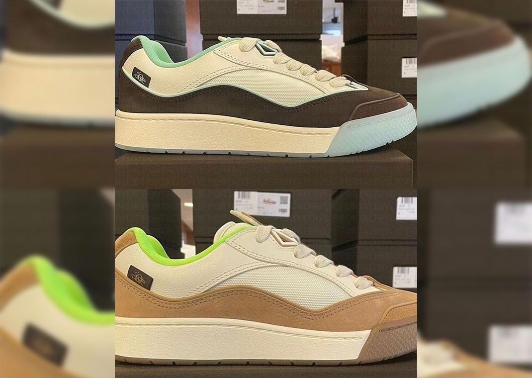 【Dior × TRAVIS SCOTT コラボ】B713 CACTUSJACK Buy Travis Scott x Dior B713 'Cactus Jack - Beige Green