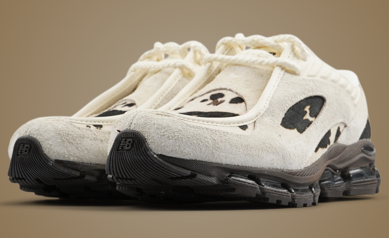 New Balance 1890A Cowprint