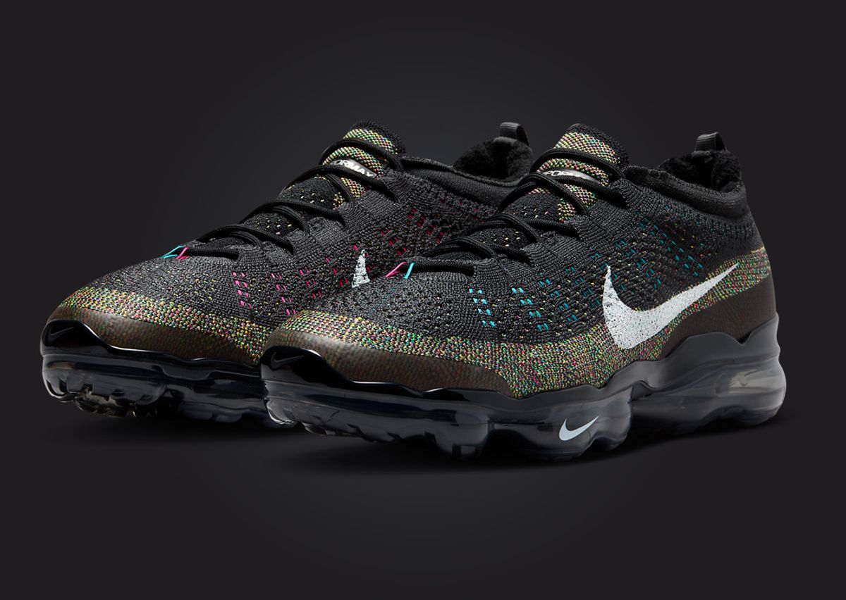 Nike vapormax flyknit colors Clearance