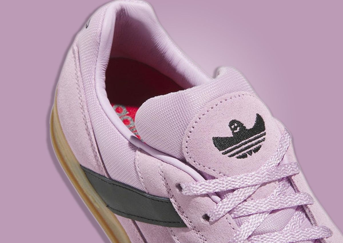 Mark Gonzales' Latest adidas Aloha Super Is Inspired By An Iconic Interview