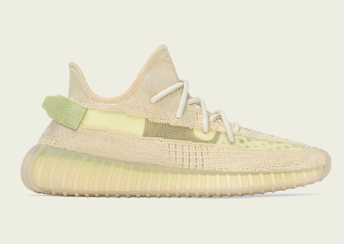 Air yeezy top original price