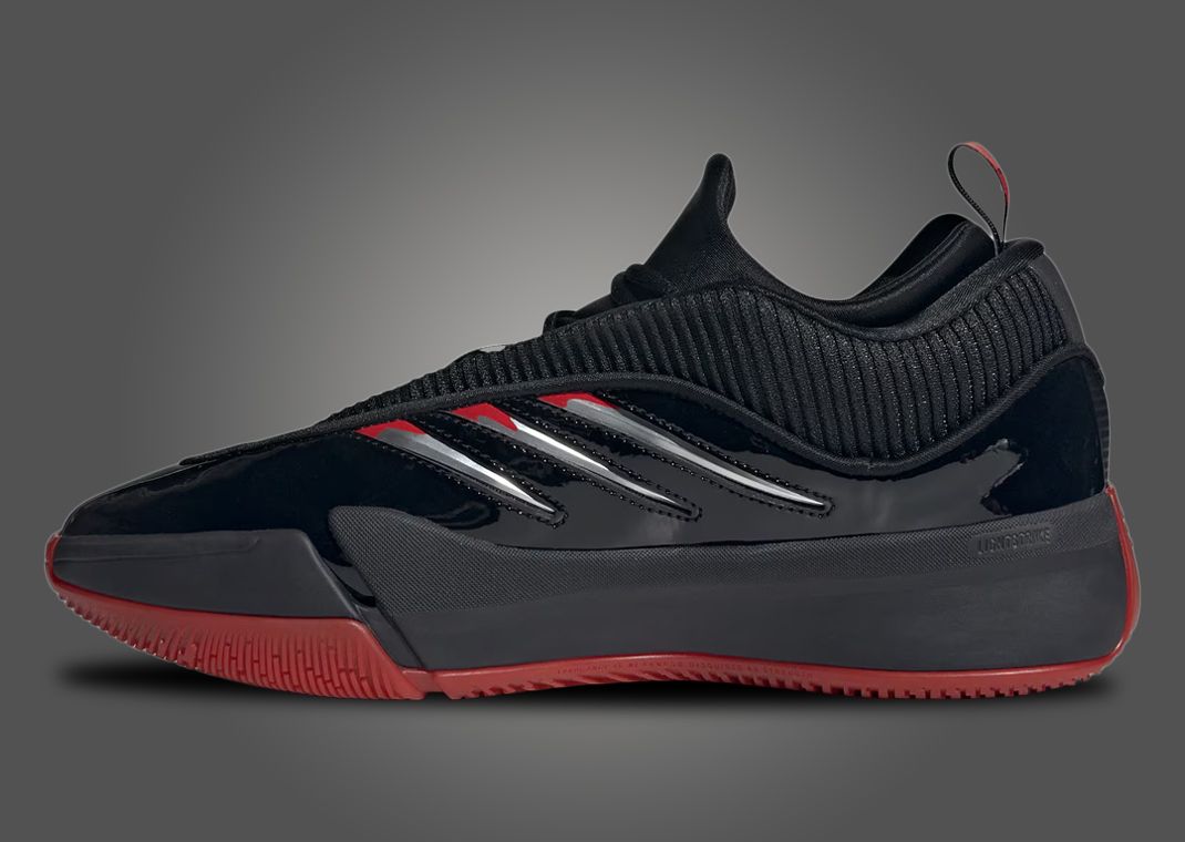 adidas DAME 9「Halloween」US9 adidas Dame 9 Halloween IH3573 | SneakerFiles