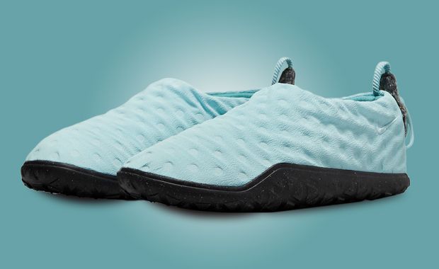 Ocean Bliss Hues Set Sail Towards The Nike ACG Moc This Season